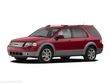 Used 2008 Ford Taurus X SEL SUV