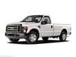 Used 2008 Ford Super Duty F-250 SRW XL