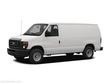 Used 2008 Ford E-350 Super Duty  Van Cargo Van