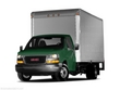 Used 2008 GMC Savana G3500 Work Van Truck