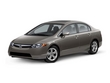 Used 2008 Honda Civic EX Sedan