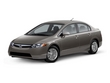 Used 2008 Honda Civic Hybrid Base Sedan