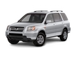 Used 2008 Honda Pilot VP SUV