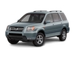 Used 2008 Honda Pilot EX SUV