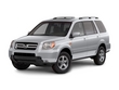 Used 2008 Honda Pilot SE SUV