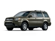 Used 2008 Honda Pilot 4WD 4dr EX-L w/RES SUV