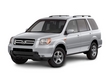 Used 2008 Honda Pilot EX SUV