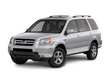 Used 2008 Honda Pilot EX-L Sport Utility