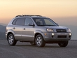 Used 2008 Hyundai Tucson GLS SUV