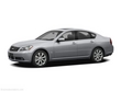 Used 2008 INFINITI M35 X Sedan