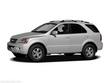 Used 2008 Kia Sorento LX