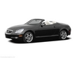 Used 2008 Lexus SC 430 2DR CONV Convertible