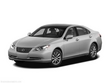 Used 2008 Lexus ES 350 Base Sedan