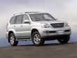 Used 2008 Lexus GX 470 Base SUV