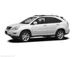 Used 2008 Lexus RX 350 350 SUV