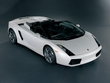 Used 2008 Lamborghini Gallardo  Convertible