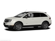 Used 2008 Lincoln MKX Base SUV