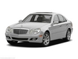 Used 2008 Mercedes-Benz E-Class E 350 Sedan