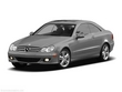 Used 2008 Mercedes-Benz CLK-Class 5.5L Coupe