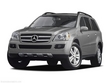 Used 2008 Mercedes-Benz GL-Class Base SUV