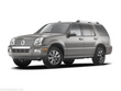 Used 2008 Mercury Mountaineer Premier V6 SUV
