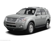 Used 2008 Mercury Mariner Premier SUV