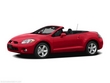 Used 2008 Mitsubishi Eclipse GT Convertible