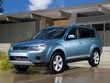 Used 2008 Mitsubishi Outlander SE SUV
