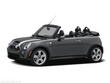 Used 2008 MINI Convertible