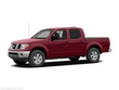 Used 2008 Nissan Frontier LE