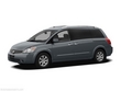 Used 2008 Nissan Quest S Van