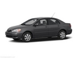 Used 2008 Toyota Corolla S (M5) Sedan