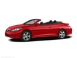Used 2008 Toyota Camry Solara SE Convertible