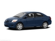 Used 2008 Toyota Yaris  Sedan