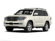 Used 2008 Toyota Land Cruiser 4dr 4WD SUV