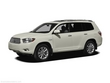 Used 2008 Toyota Highlander Hybrid  SUV