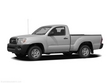 Used 2008 Toyota Tacoma  Truck Regular Cab