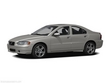 Used 2008 Volvo S60 T5 Sedan