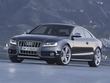 Used 2009 Audi S5 2DR CPE AT