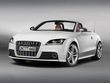 Used 2009 Audi TTS 2.0T Roadster