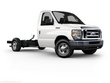 Used 2009 Ford E-350 Cutaway Base Truck