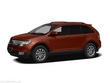 Used 2009 Ford Edge Limited SUV
