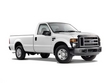Used 2009 Ford Super Duty F-250 SRW XL Truck Regular Cab