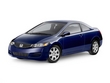 Used 2009 Honda Civic LX Coupe