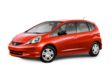 Used 2009 Honda Fit Base Hatchback