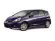 Used 2009 Honda Fit Sport Hatchback