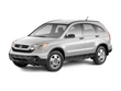 Used 2009 Honda CR-V LX SUV