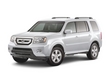 Used 2009 Honda Pilot EX SUV