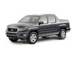 Used 2009 Honda Ridgeline RT Truck Crew Cab