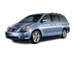 Used 2009 Honda Odyssey Touring Minivan/Van